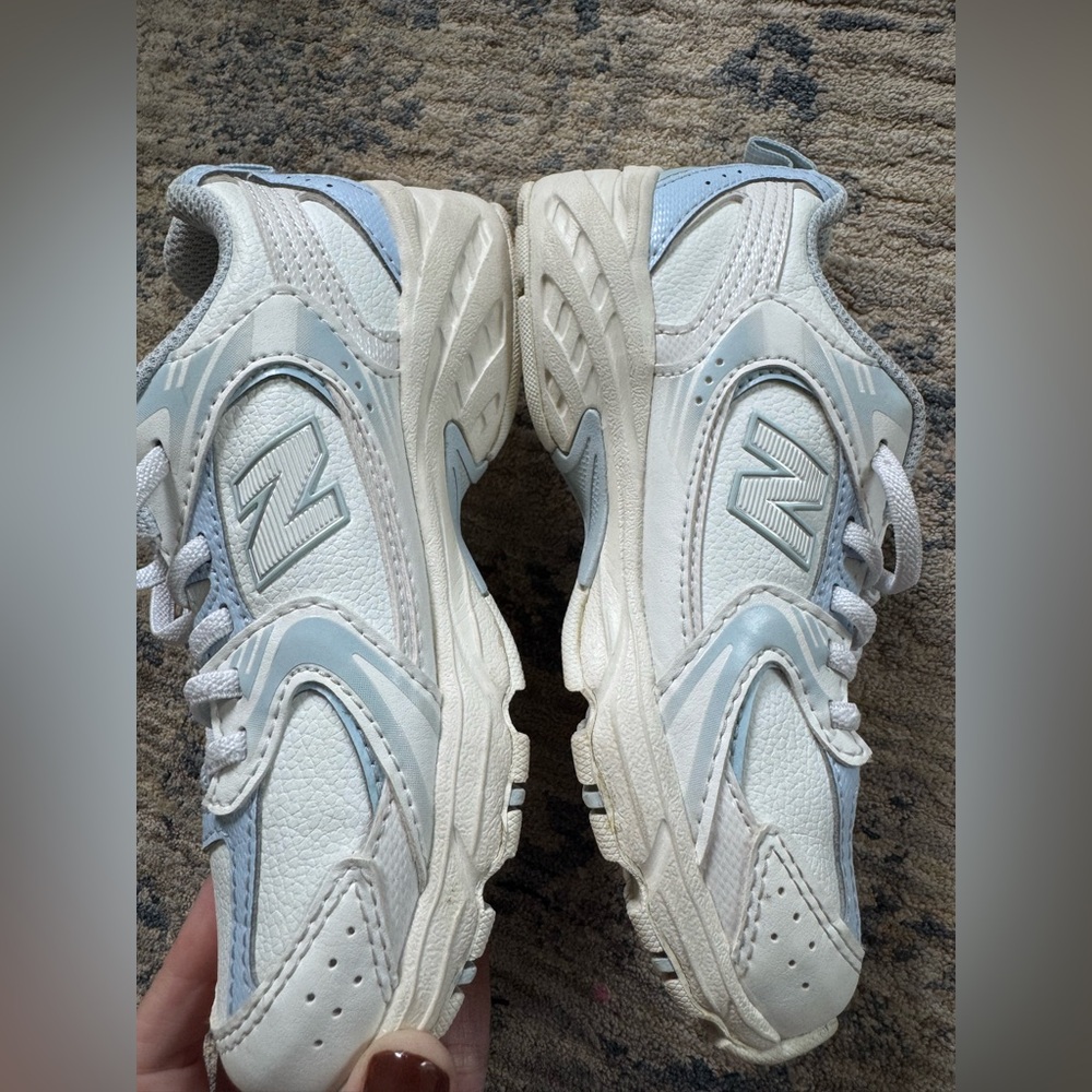 Kids New Balance shoes